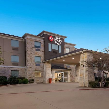 Best Western Plus Killeen - Fort Cavazos Hotel & Suites Exterior photo