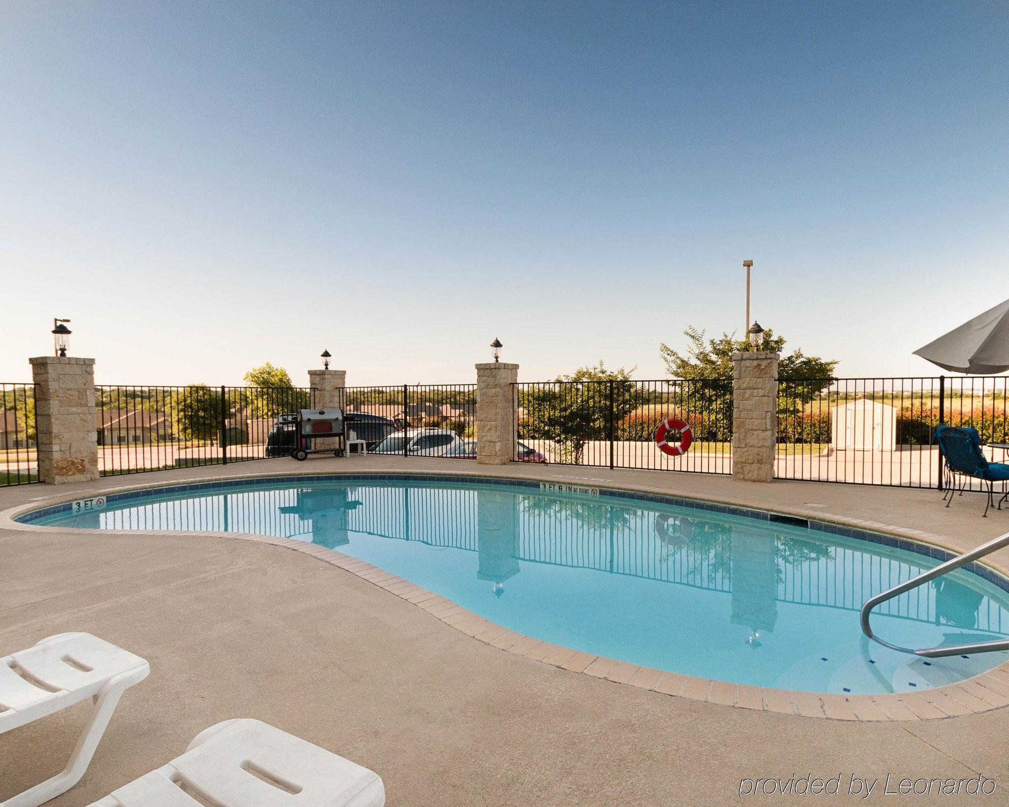 Best Western Plus Killeen - Fort Cavazos Hotel & Suites Exterior photo